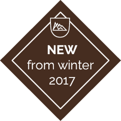 new from winter