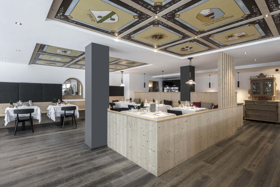 Cuisine des Alpes