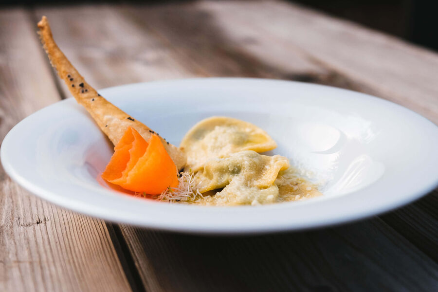 Cuisine des Alpes