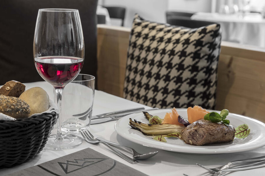 Cuisine des Alpes