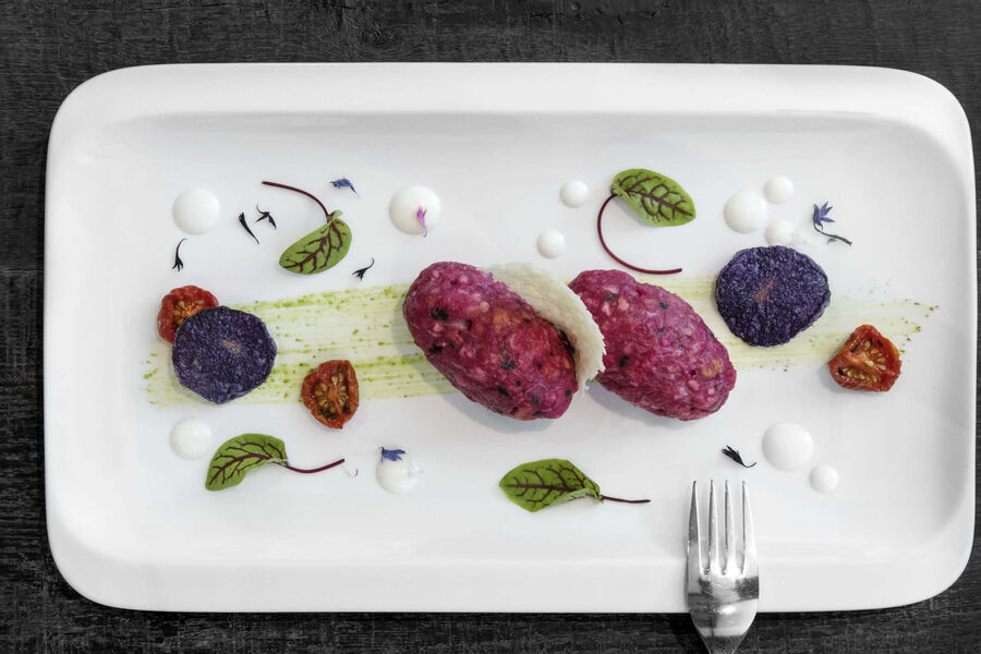Cuisine des Alpes