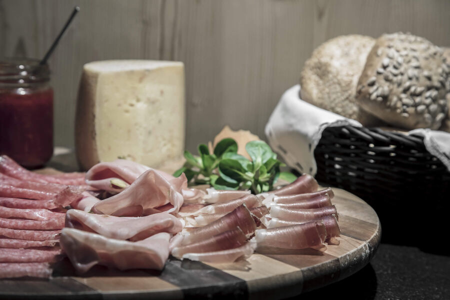 Cuisine des Alpes