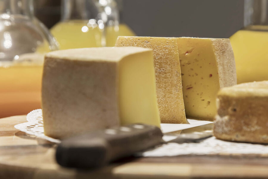 Cuisine des Alpes