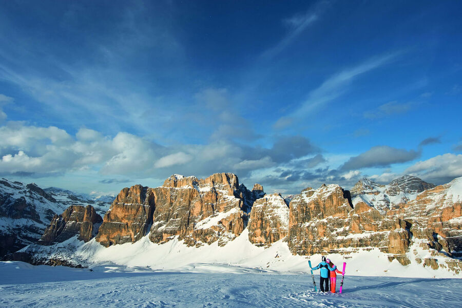 Vacanza invernale