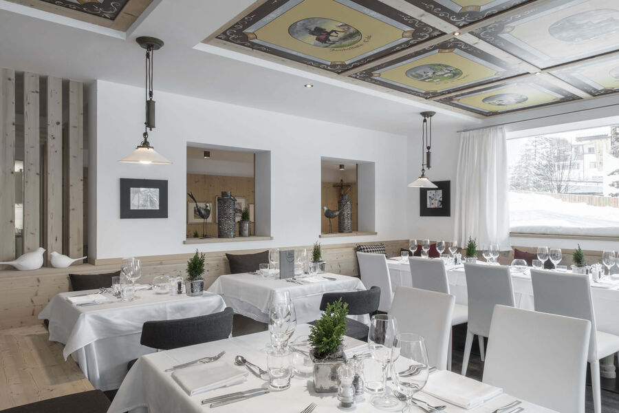 Cuisine des Alpes