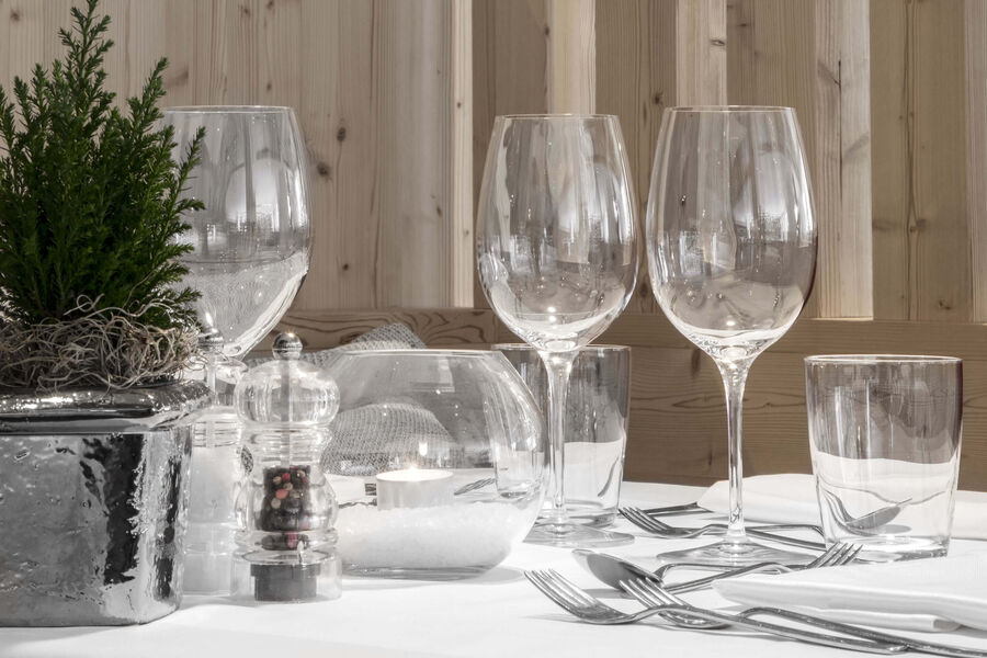 Cuisine des Alpes